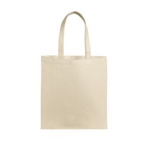 Port Authority® Eco Blend Canvas Tote Bag