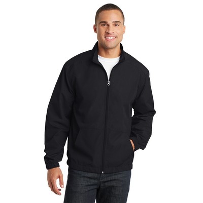 Port Authority® Men's Essential Jacket