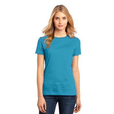 District® Women's Perfect Weight® Tee
