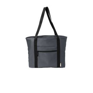Port Authority® C-FREE™ Recycled Tote