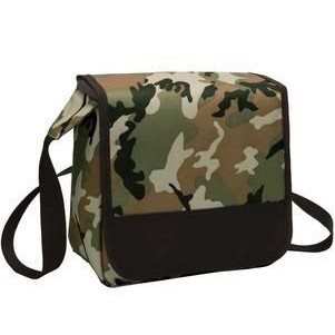 Port Authority® Lunch Cooler Messenger Bag
