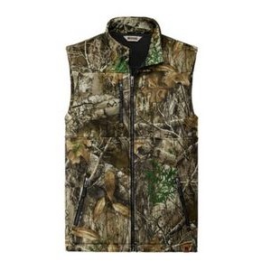 Russell Outdoors™ Realtree® Atlas Soft Shell Vest