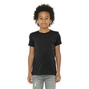 Bella+Canvas® Youth Triblend Short Sleeve Tee