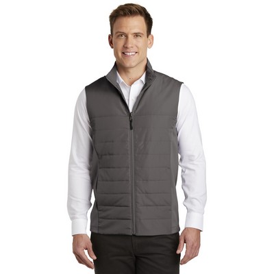 Port Authority® Men's Collective Insulated Vest