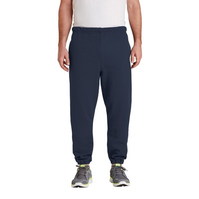 Jerzees® Super Sweats® NuBlend® Men's Sweatpants w/Pockets