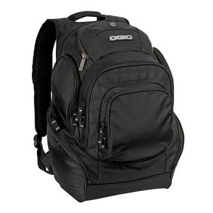 OGIO® Mastermind Backpack