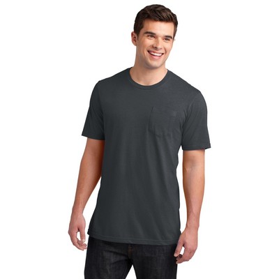 District® Men's Very Important Tee ® w/Pocket