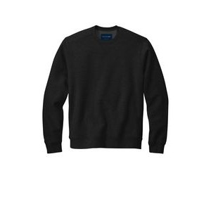 Volunteer Knitwear™ Chore Fleece Crewneck Sweatshirt