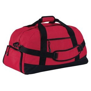Port Authority® Basic Large Duffel Bag