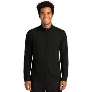 Sport-Tek® Sport-Wick® Flex Fleece Full Zip Jacket