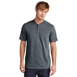 OGIO® Evolution Henley T-Shirt