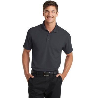 Port Authority® Dry Zone® Grid Polo Shirt