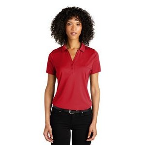 Port Authority® Ladies Recycled Performance Polo Shirt