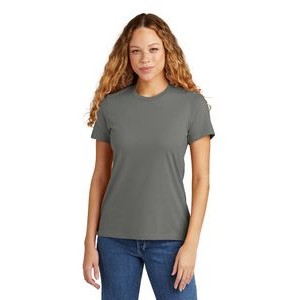 Gildan® Softstyle® Women's CVC T-Shirt