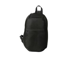 Port Authority® Crossbody Backpack