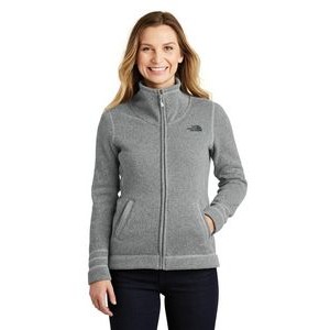 The North Face Ladies' Sweater Fleece Jacket