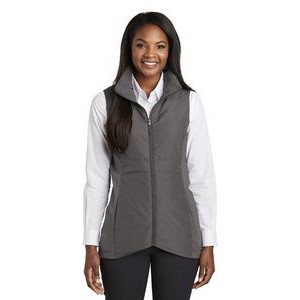 Port Authority Ladies' Collective Insulated Vest