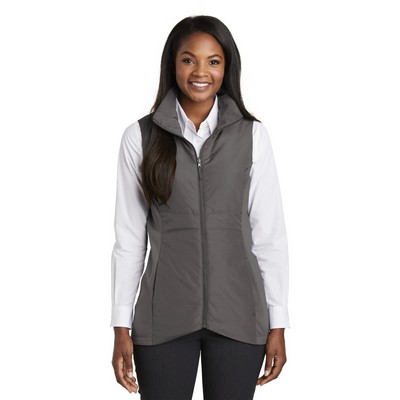 Port Authority® Ladies' Collective Insulated Vest