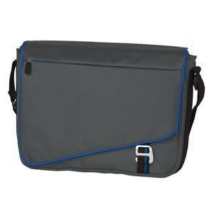 Port Authority® Transit Messenger Bag