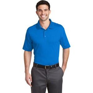 Port Authority® Men's Rapid Dry™ Mesh Polo Shirt