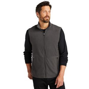 Port Authority® Accord Microfleece Vest