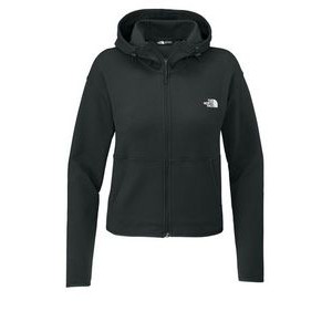The North Face® Ladies Double-Knit Hoodie