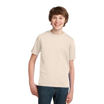 Port & Company® Youth Essential Tee