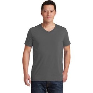 Gildan Softstyle Men's V-Neck T-Shirt