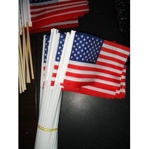 Stick Flag - Mini Flag