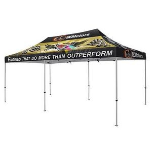 Ultra Tent Canopy Top Only (10'x20')