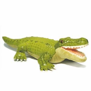Rescue Alligator