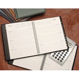 The Executive Week Planner