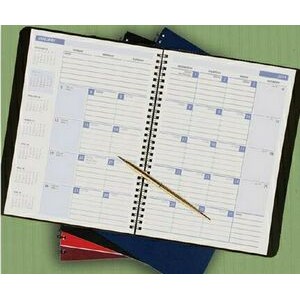 Monthly Medical Planner