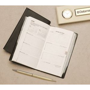 Academic/Fiscal Weekly Planner