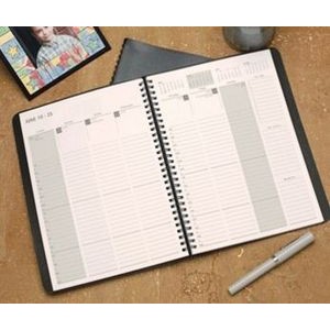 The Weekly Appointment Book