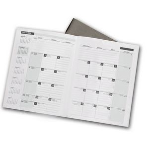 Monthly Desk Planner (7