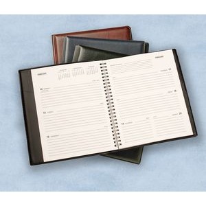 The Executive Week Planner