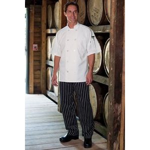 Classic Chef Baggy Pattern Pant, 4XL - 6XL
