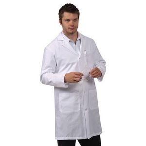 Men's Medical Labcoat (4XL)