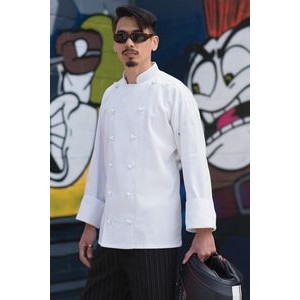 Mirage No Pocket Chef's Coat (XS-XL)