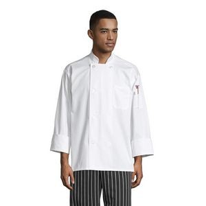Economy Basic Chef Coat (XS-XL)