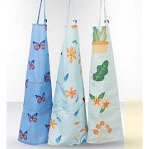 Youth Dye-Sublimated Full Color Waterproof Apron