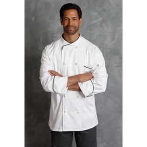 Executive San Marco Crossover Chef's Coat (XS-XL)