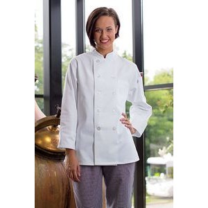 Napa Women's Chef Coat (2XL-3XL)