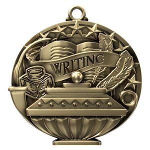 Writing Academic Performance Medallion