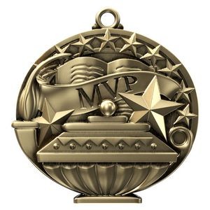 MVP Academic Performance Medallion