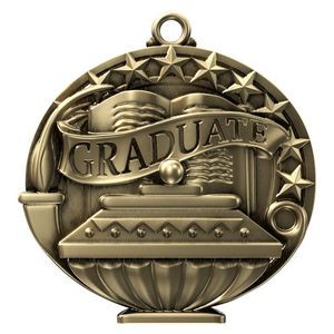 Graduate Academic Performance Medallion