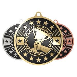 Victory Simucast Medallions
