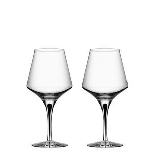 20 ½ Oz. Metropol Red Wine Glass (Set of 2)