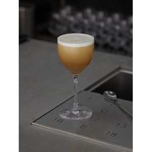More Nick & Nora Cocktail Glass 2-Pack